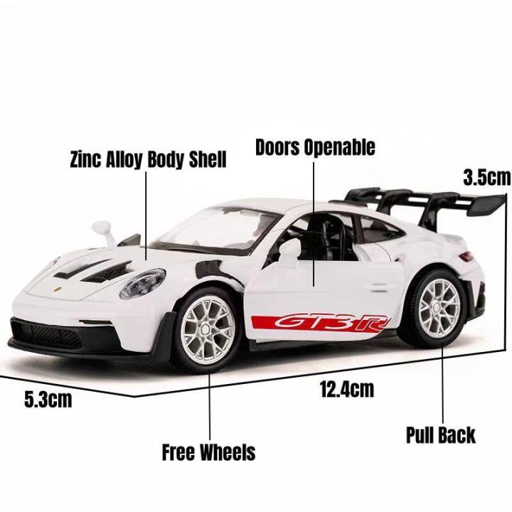 1/36%20Porsche%20911%20GT3%20918%20Spyder%20Taycan%20Toy%20Car%20Racing%20Model%20RMZ%20CiTY%20Diecast%20Metal%20Miniature%20Collection%20%20For%20Boys%20Children%20-%20Image%206