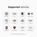 OBDeleven First Gen for Android Only for VW, Audi, Škoda, Seat, Cupra OBD2 Scan Tool (Easy Remove). 