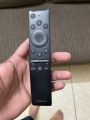 Samsung Voice Remote For Smart QLED TV With Bluetooth Function ( Straight ). 