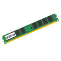 For Desktop Computer Memoria Module Memory Ram PC8500 DDR3 1066MHz 1.5V 240PIN DDR3 2GB DIMM Non-ECC Desktop Compatible Memory. 