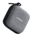 Ugreen Earphone Carrying Case Bag Fabric. 