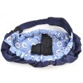 Newborn Baby Carrier Swaddle Sling Infant Nursing Papoose Pouch Front Carry Wrap Pure Cotton Breastfeed Feeding Carry Bag. 