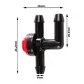61667045427 Modification Assembly Professional Easily Install Portable PP Vehicle Repair Parts for BMW Mini R50 Mini R53.