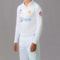 Pakistan Test Team Kit , Trouser Shirt Excellent Quality. 