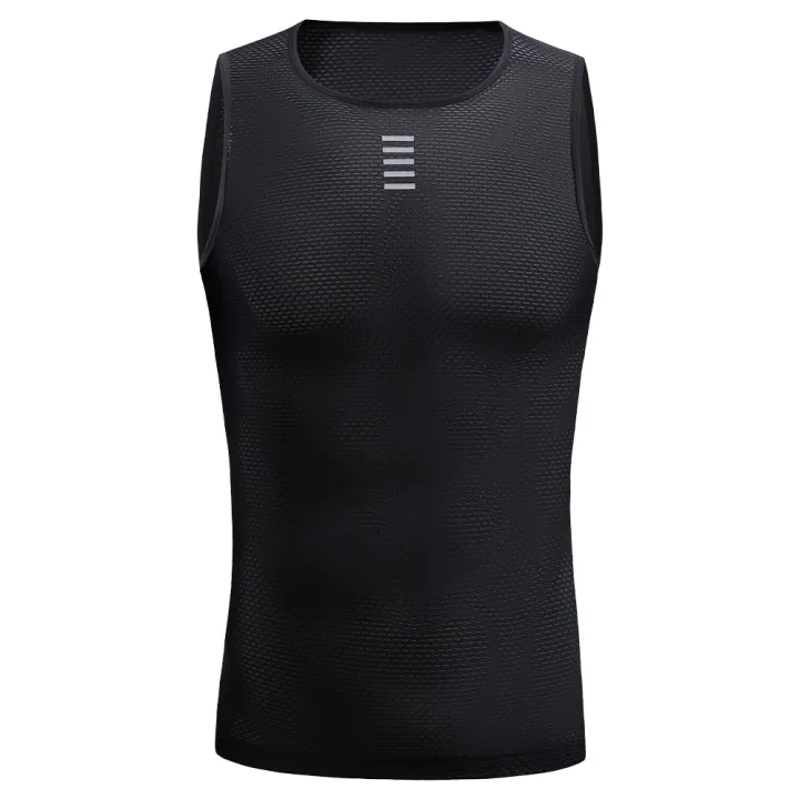 ZRSE%20Men%20Cycling%20Vest%20Bicycle%20Clothing%20Road%20MTB%20Bike%20Clothes%20Reflective%20Breathable%20Mesh%20Base%20Layer%20All%20Season%20Soft%20Underwear%20-%20Image%207