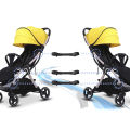 3Pcs Twin Baby Stroller Connector Universal Joints Triplets Quadruplets Infant Cart Secure Straps Adjustable Linker Hook Safety. 