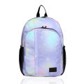 Bili Online Galaxy Dream Kids School Backpack – Lightweight, Spacious, and Stylish for Girls & Boys. 