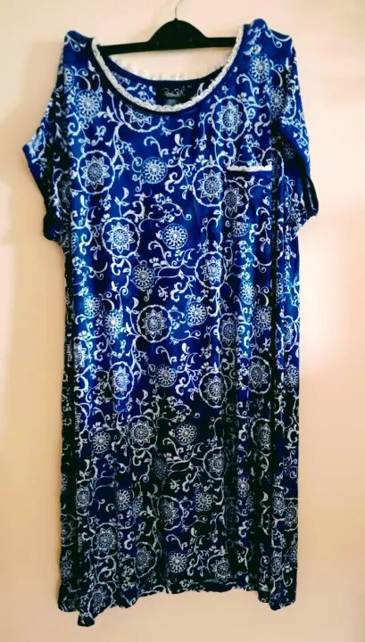 fashion%20designer%20soft%20malti%20color%20night%20top%20for%20women%20-%20Image%202