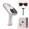 Babyverse Professional IPL Hair Removal Device . 