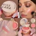 Miss Lara Blusher & Highlighter 3 in 1 Makeup Palette. 