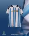 Argentina Jersey for mens world cup Jersey  2026. 