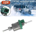 Universal 12V 5KW Ultra Quiet Metal Car Heater Fuel Pump Air Diesel Heater Pump.