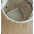 Summer Mesh Fishing Hat Outdoor Breathable Casual Cool Hat Mountaineering Sun Fisherman Hat (7 Colors).