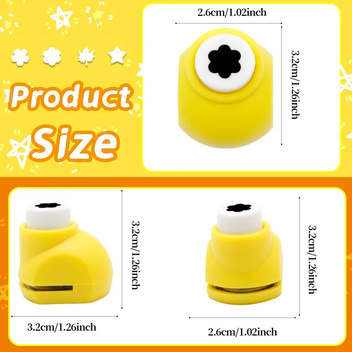 6%20pcs%20Paper%20cutter%20for%20crafts%20Hole%20Puncher%20Punches%20Tool%20Set%20Circle%20Flower%20Paper%20Shapes%20Hole%20for%20card%20making%20custom%20scrapbook%20-%20Image%202
