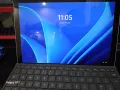Microsoft Surface Pro 6 | Core i5 8th gen | 8GB RAM | 256GB SSD | Windows 11 | Touchscreen | Keyboard & Charger Included. 