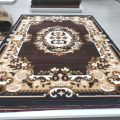 Rugs. 