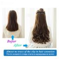 Wigs(ဆံပင်တစ်ဝက်ဆက်). 