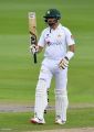 pakistan Team Test Cricket Kit T shirt and Trouser / Premier class best quality coplete kit / Update your gameplay Now... 