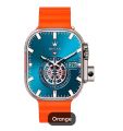 Linda Hon | BW9-4G SIM Card Smartwatch +camera + Google+ Opera mini+ Yahoo+ Facebook and others ....