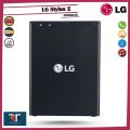 LG STYLUS 2  Lg V10 Battery Model BL-45B1FV10 H900 H901 VS990 LS775. 