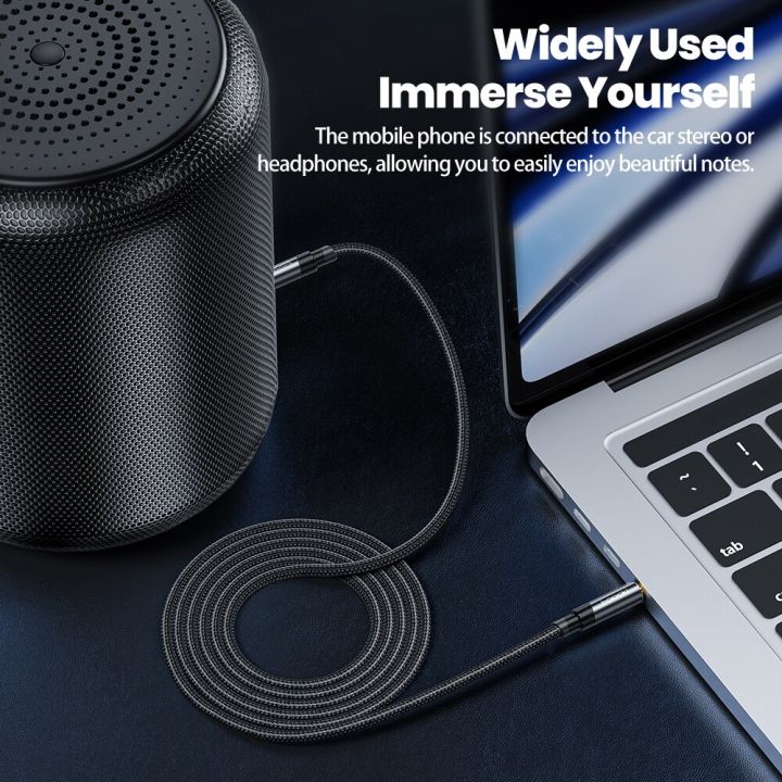Toocki%20Aux%20Audio%20Cable%203.5mm%20Jack%20Male%20to%20Male%20Audio%20Aux%20Cable%20For%20iPhone%20Xiaomi%2012%20Headphones%20Speaker%20TV%20Laptop%20MP3%20Wire%20Cord%20-%20Image%206