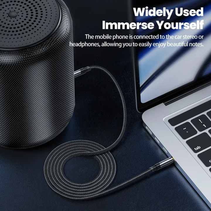 Toocki%20Aux%20Audio%20Cable%203.5mm%20Jack%20Male%20to%20Male%20Audio%20Aux%20Cable%20For%20iPhone%20Xiaomi%2012%20Headphones%20Speaker%20TV%20Laptop%20MP3%20Wire%20Cord%20-%20Image%206