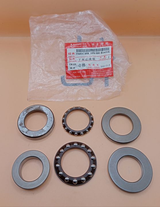 Handle cones for gs / gr 150cc