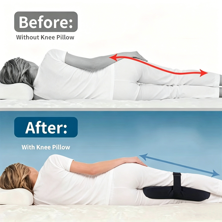 1%20Piece%20Knee%20Pillow%20Ergonomic%20Side%20Pillow%20For%20Side%20Sleepers%20Back%20Legs%20Hips%20Joints%20Pregnancy%20Sciatic%20Neuralgia%20%20Relief%20-%20Image%203