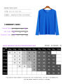 Winter Long Sleeve Men Thermal Underwear Undershirt Transparent Thin Long Johns Tops T Shirt Ice Silk O-Neck Tops Tee.