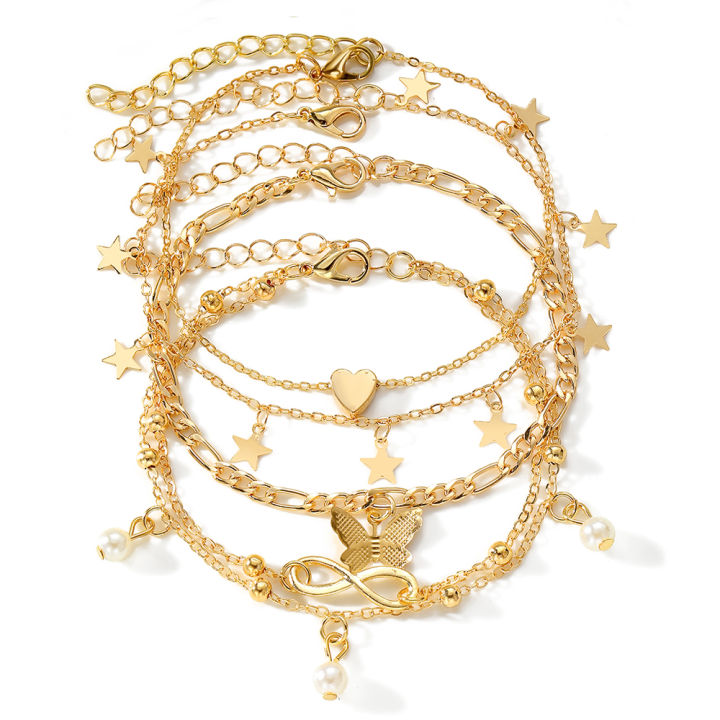%E3%80%90In-Stock%E3%80%91%20IPARAM%20Exquisite%20Metal%20Butterfly%20Star%20Heart%20Pendant%20Anklets%20Set%20Bohemia%20Vintage%20Pearl%20Pendant%20Foot%20Bracelet%20Beach%20Woman%20Jewelry%20-%20Image%206
