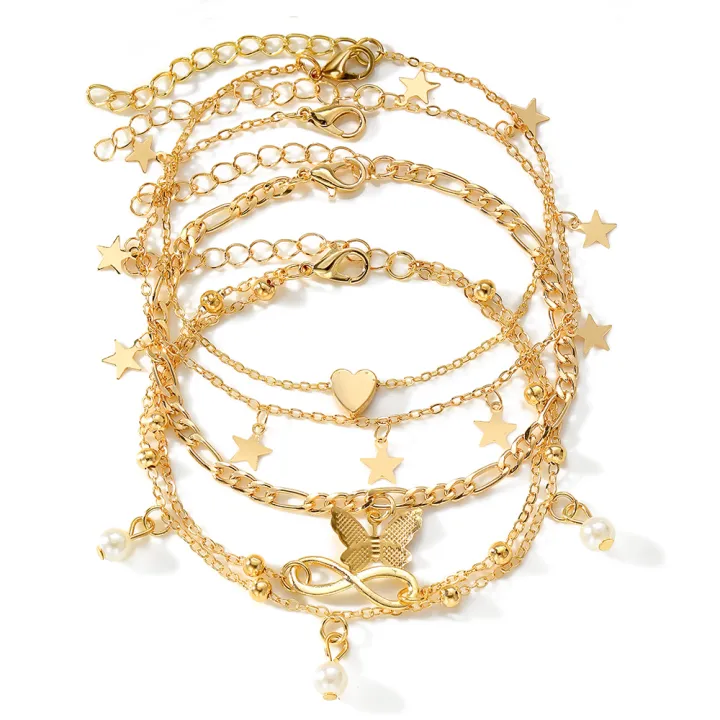 %E3%80%90In-Stock%E3%80%91%20IPARAM%20Exquisite%20Metal%20Butterfly%20Star%20Heart%20Pendant%20Anklets%20Set%20Bohemia%20Vintage%20Pearl%20Pendant%20Foot%20Bracelet%20Beach%20Woman%20Jewelry%20-%20Image%206