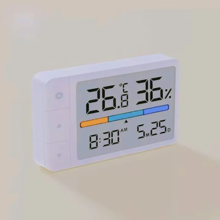 Electronic%20Thermometers%20Hygrometer%20Weather%20Station%20for%20Home%20Indoor%20High%20Precision%20with%20Table%20Clock%20Temperature%20Sensor%20for%20Home%20-%20Image%207