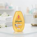 Johnson s Baby Shampoo 50ml Gentle Mild Formula For Babies Skin and Hair Care Suitable For Everyday Baby Care Routine.