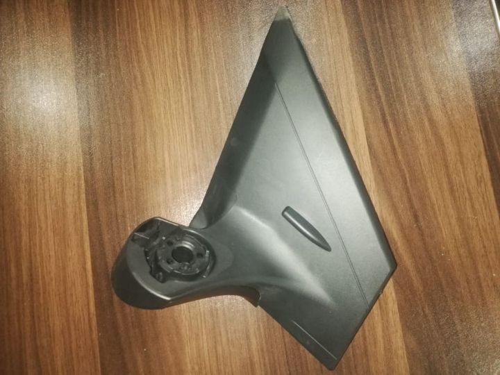 Toyota Yaris 2021-2022 Side Mirror Base 