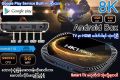 HK1-RBox X4S Android Box (Ram 4GB/Rom 32GB). 