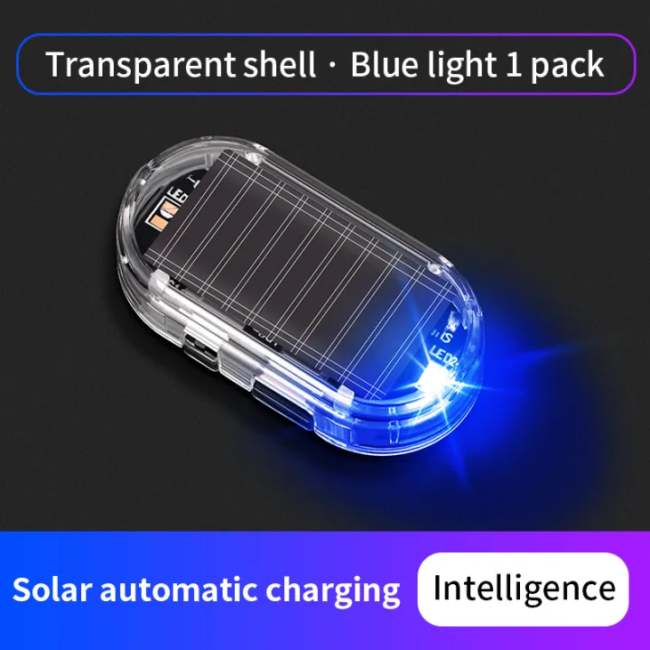 Car%20Fake%20Security%20Light%20Solar%20Powered%20Simulated%20Dummy%20Alarm%20Wireless%20Warning%20Anti-Theft%20Caution%20Lamp%20LED%20Blue/Red%20Flashing%20Light%20-%20Image%207