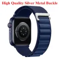Alpine Loop Strap for Apple Watch Band Ultra 2 49mm 46mm 44mm 40mm 45mm 41mm 42mm 38mm Nylon Bracelet iWatch 10 9 8 7 6 SE Band. 