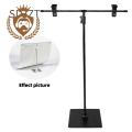 T-Shape Background Frame Video Shoot Props Photography Accessories Backdrop Stand Camera Photographic Professional Photo Studio. 