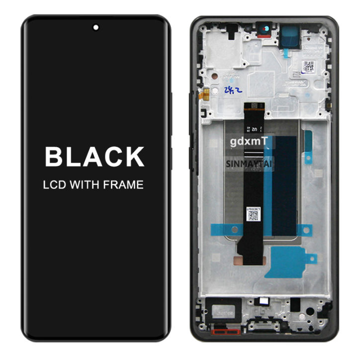 AMOLED%20Screen%20for%20Xiaomi%20Redmi%20Note%2013%20Pro+%2023090RA98C%20Lcd%20Display%20Digital%20Touch%20Screen%20with%20Frame%20for%20Redmi%20Note%2013%20Pro%20Plus%205G%20-%20Image%207