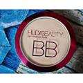 2 in 1 BB Face Powder – Silky Light Transparent Compact for Smooth Coverage, Oil Control & Long Lasting. 