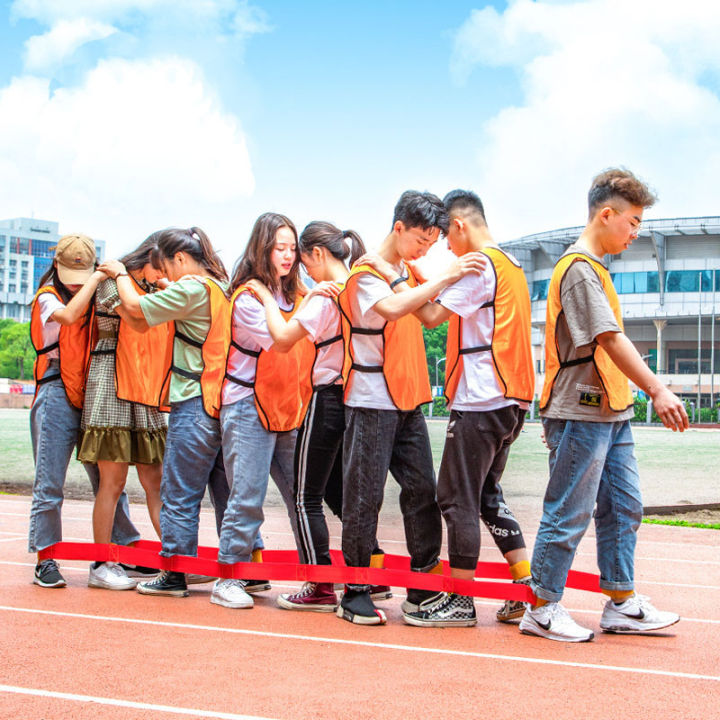 3/4/5/6%20people%20outdoor%20children's%20sports%20toys%20games%20giant%20footstep%20team%20cooperation%20fun%20sports%20%20indoor%20External%20team%20game%20props%20-%20Image%204