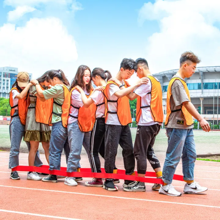 3/4/5/6%20people%20outdoor%20children's%20sports%20toys%20games%20giant%20footstep%20team%20cooperation%20fun%20sports%20%20indoor%20External%20team%20game%20props%20-%20Image%204