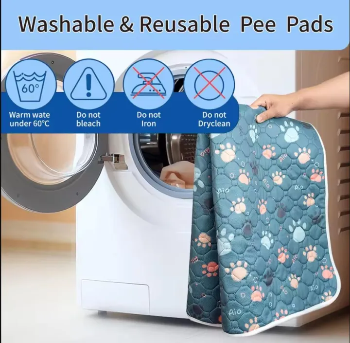 1pcs%20Cute%20Waterproof%20Pet%20Pee%20Pad%20Washable%20Puppy%20Training%20Pad%20Mat%20Reusable%20Anti-Slip%20Pee%20Pad%20Blanket%20Absorbent%20Diaper%20for%20Dog%20Cat%20-%20Image%203