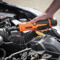 360° Impact Universal Joint-Socket Set Swivel Knuckle Joint Air Wobble Socket Adapter Extension Electric Wrench 1/2 3/8 1/4. 