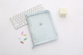  2023 Cute A5/A6 My Journal Agenda Notebook & DIY Photocard Binder Organizer  Book School Stationery. 
