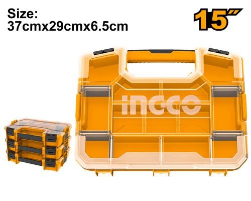 Ingco%20Multi-Purpose%20Tool%20Box,%2015%20Inches,%20Can%20Be%20Stacked,%20Model%20Pbx1511%20(Plastic%20Organizer)%20-%20Image%202