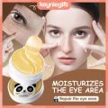 Sadoer Collagen Gold Eye Mask – 60pcs. 