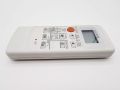 Mitsubishi AC Replacement Remote Control - Compatible with Mitsubishi Air Conditioners | Original & Universal Mitsubishi AC Remote. 