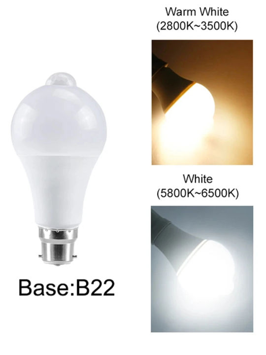 B22%20Motion%20Sensor%20LED%20Bulb%20Light%2012/15/18/22W%20White%20Warm%20Light%20Automatic%20Switch%20Light%20Bulb%20For%20Bedroom%20Corridor%20Aisle%20Stair%20-%20Image%208