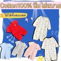 100% cotton newborn baby clothes infant short sleeve bodysuit. 